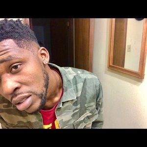 Meet your Posher, Henry